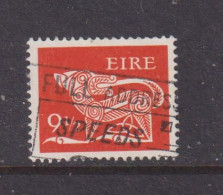 IRELAND - 1971  Decimal Currency Definitives  91/2p  Used As Scan - Gebraucht