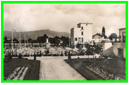 4- VICHY - Piscine De Bellerive - (Allier) (recto Verso) - Nuoto