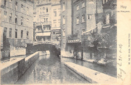 BELGIQUE - Huy - Le Houyoux - Nels - Carte Postale Ancienne - Hoei