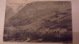 04  ALPES DE HAUTE PROVENCE SERENNES  COMMUNE DE SAINT PAUL - Other & Unclassified