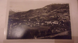 04  ALPES DE HAUTE PROVENCE  JAUSIERS 1933 - Other & Unclassified