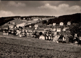 G6089 - Pobershau - Foto Ritschel Geyer - Marienberg