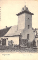 BELGIQUE - Ruysbroeck - Pigeonnier Du Chateau - Nels - Carte Postale Ancienne - Sonstige & Ohne Zuordnung