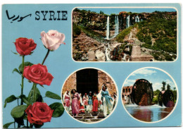 Syrie - Syrie
