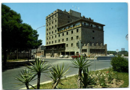 Ponferrada - Hotel Temple - Avda Portugal 2 - León