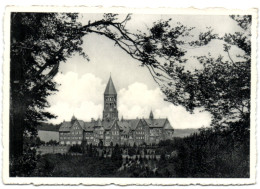 Abbaye De Clervaux - Vue Du Sud-Est - Clervaux