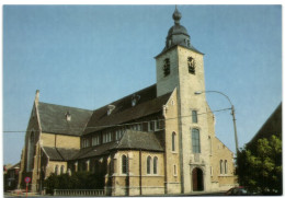 Kortenberg - O.L.V. Kerk - Kortenberg