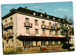 Larochette - Hotel Du Château - Larochette