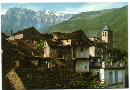 Torla (Huesca) - Pirinie Aragones - Huesca