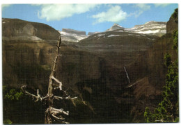 Torla (Huesca) - Pirineo Aragones - Parque Nacional De Ordesa - Huesca