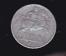 10 Centimes 1941 - 10 Centesimi