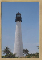 US.- CAPE FLORIDA. BISCAYNE. LIGHTHOUSE. VUURTOREN. - Amérique