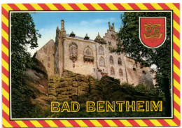 Bad Bentheim - Bad Bentheim