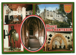 Burg Bad Bentheim - Bad Bentheim
