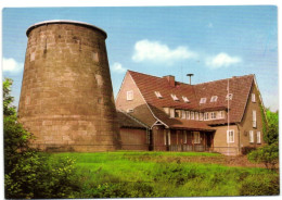 Bad Bentheim - Jugendherberge - Bad Bentheim