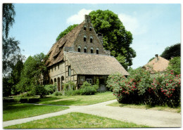 Bad Bevensen - Kloster Medingen - Das Alte Brauhaus - Bad Bevensen