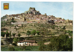 Morella (Castellon) - Vista General - Castellón