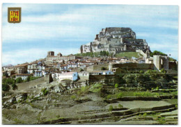 Morella (Castellon) - Vista General - Castellón