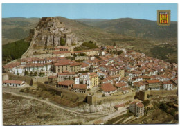 Morella (Castellon) - Vista Aérea - Castellón