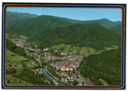 Wolfach Im Schwarzwald - Wolfach