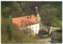 Ehemaliges Clarissennenkloster Wittichen - 7623 Schenkenzell - Rottweil