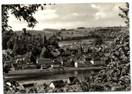 Wertheim Am Main - Wertheim