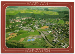 Haigerloch - Hohenzollern - Haigerloch