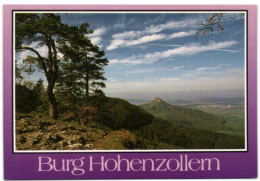 Burg Hohenzollern - Hechingen