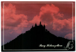 Burg Hohenzollern - Hechingen