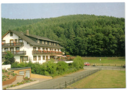 Ronshausen - Waldhotel Marbach - Rotenburg