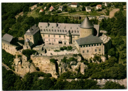 Schloss Waldeck Am Edersee - Waldeck