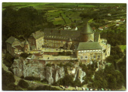 Schloss Waldeck Am Edersee - Waldeck