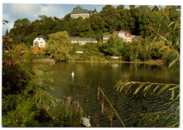 Blankenheim/Eifel - Euskirchen