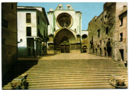 Tarragona - Catedral - Tarragona