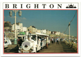 Brighton - Madeira Drive - Brighton