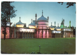 Brighton Pavillion  Brighton - Sussex - Brighton