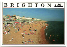 Brighton - The Beach - Brighton