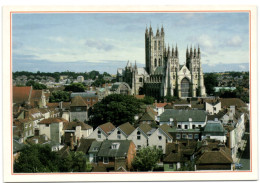 Canterbury Kent - Canterbury