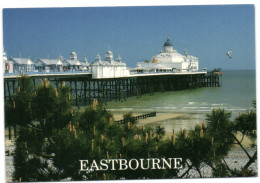 Eastbourne - The Pier - Eastbourne