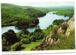 Loch Trool - Glen Trool - Dumfriesshire