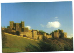 Dover Castle - Dover