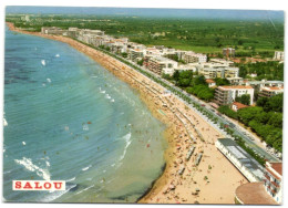 Salou - Vista Parcial - Tarragona