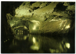 Lac Souterrain De Saint-Léonard VS - Saint-Léonard