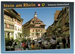 Stein Am Rhein - Rathaus - Stein Am Rhein