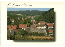 Gruss Aus Altenau - Altenau