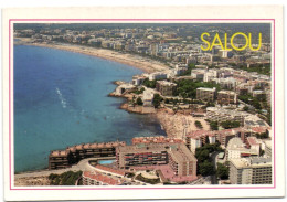 Salou - Vista General - Tarragona