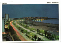 Salou - Costa Dorada (Tarragona) - Tarragona