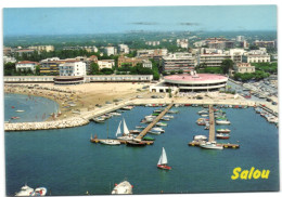 Salou - Paya - Tarragona