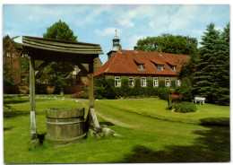 Walsrode - Lüneburger Heide - Kloster - Walsrode