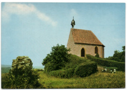 Kapelle Im Weinberg Bei Marktbreit - Kitzingen